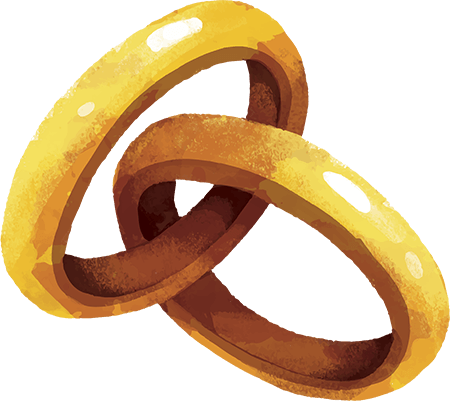 rings - SF